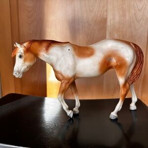 Vintage Breyer Indian Pony #175